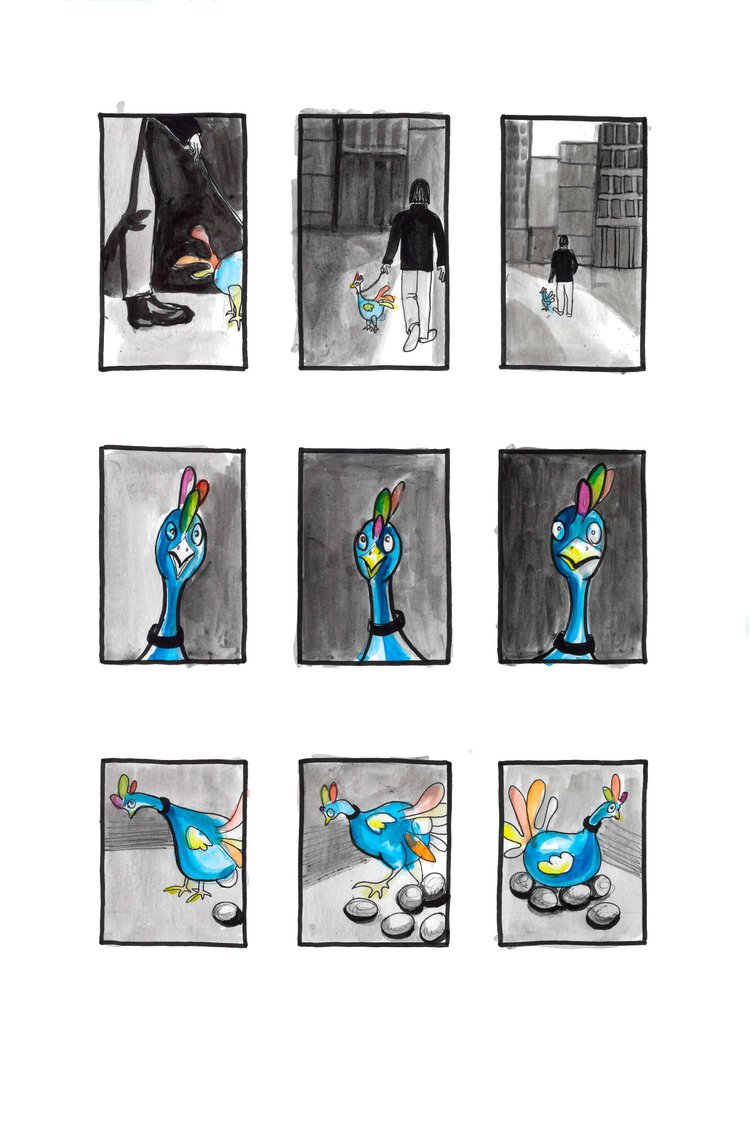 Finding page 6
