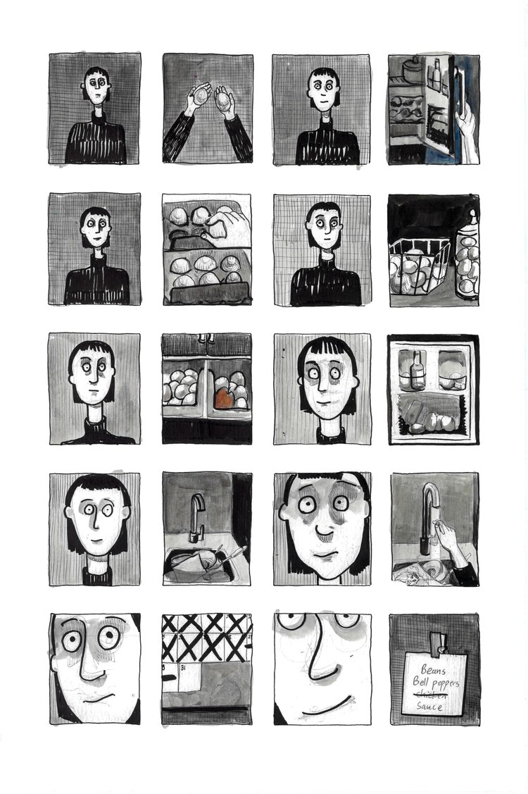Finding page 7