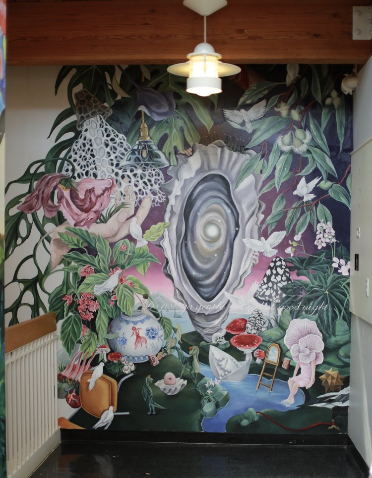 Mural