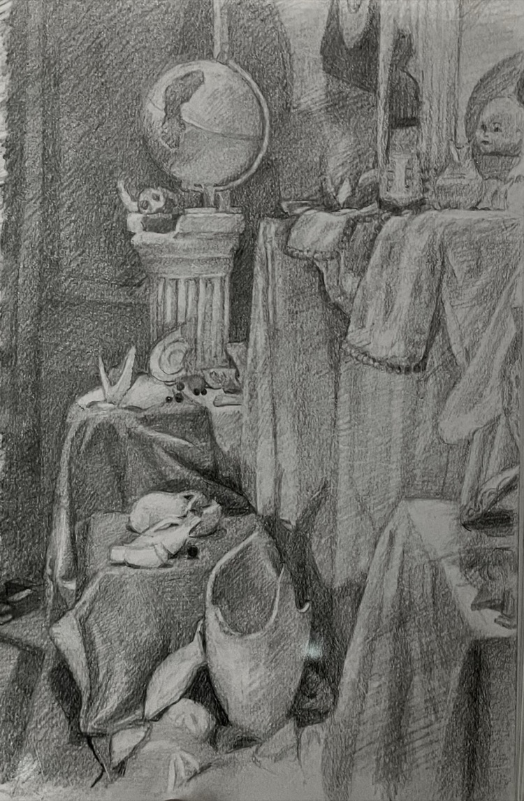 Still Life
