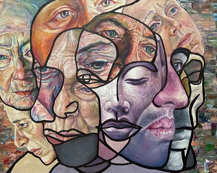 Faces
