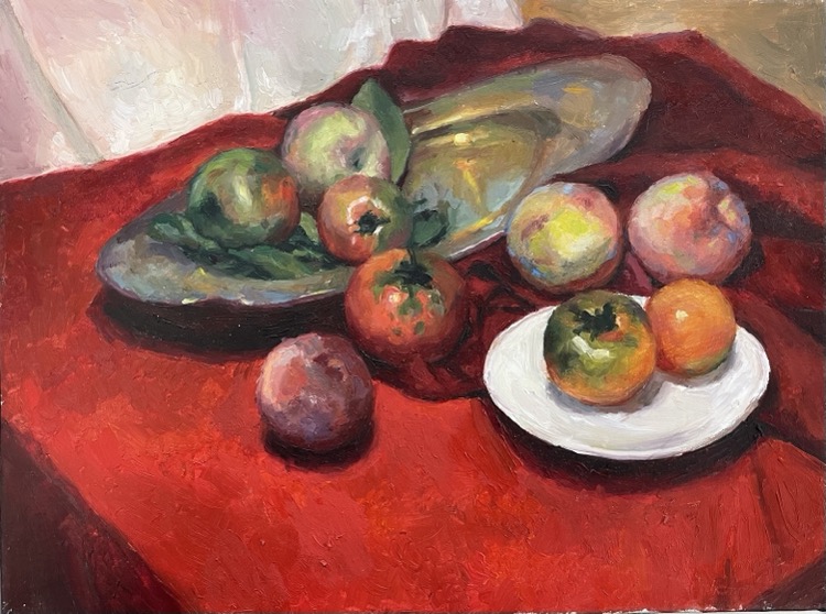 Still Life